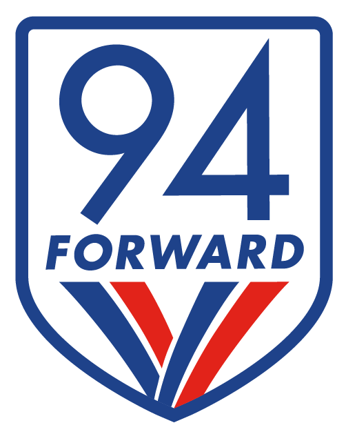 94 Forward